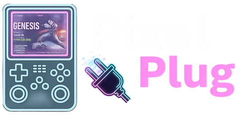 Pixel Plug