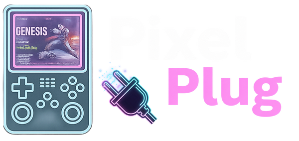 Pixel Plug